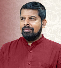 hon mr chandana abeyratne